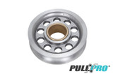 Suncor PULLPRO Rope Sheave (Bush) 316 Stainless Steel and Bronze S0414-0