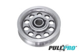 Suncor PULLPRO Rope Sheave Bearing 316 Stainless Steel S0415-0