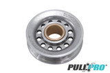 Suncor PULLPRO LoLOAD Wire Rope Sheave Bush 316 Stainless Steel and Bronze S0416-0
