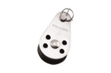Suncor Pulley Block with Removable Pin 1" 304 Stainless Steel S0405-RP25