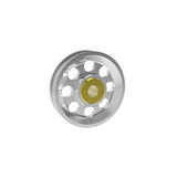 Suncor Rope Sheave (Bush) 316 Stainless Steel S0410-0