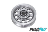 Suncor PULLPRO LoLOAD Wire Rope Sheave Bearing 316 Stainless Steel S0417-0