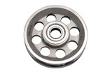 Suncor Rope Sheave (Bearing) 316 Stainless Steel S0411-0