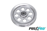 Suncor PULLPRO HiLOAD Wire Rope Sheave Bearing 316 Stainless Steel S0419-0