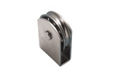Suncor Surface Mount Block (Wire) Type "U" 304/316 Stainless Steel S0421-0-W