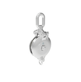 Suncor Rated Snatch Block Rope 316 Stainless Steel S0428-0-R