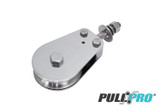 Suncor PULLPRO Bolt Head Block Rope 316 Stainless Steel S0429-BH1