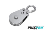 Suncor PULLPRO Swivel Eye Block Rope 316 Stainless Steel S0430-EY1