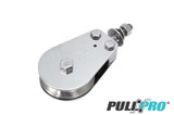 Suncor PULLPRO Bolt Head Block LoLOAD Wire 316 Stainless Steel S0432-BH1