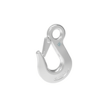 Suncor Eye Slip Hook 316 Stainless Steel S0454-0