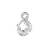 Suncor Eye Slip Hook Large 316 Stainless Steel S0454-0-L