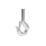 Suncor Shank Hook 316-NM Stainless Steel S0456-0