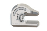 Suncor Weld On Grab Hook 316 Stainless Steel S0459-G