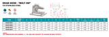 Suncor Bolt On Grab Hook 316 Stainless Steel S0459-GB