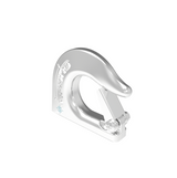 Suncor Weld On Slip Hook 316 Stainless Steel S0459-S