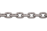 Suncor Grade 50 Lifting Chain (S5) 316L Stainless Steel S0603-0
