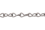 Suncor Single Jack Chain (S9) 304/302 Stainless Steel S0621-0