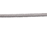 Suncor 1 X 19 Wire Rope 316 Stainless Steel S0701-0