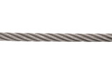 Suncor 7 X 19 Wire Rope 316 Stainless Steel S0703-0