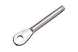 Suncor Swage Eye 316 Stainless Steel S0733-0