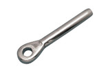 Suncor Swage Marine Eye 316 Stainless Steel S0735-0
