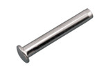 Suncor Swage Domehead 316 Stainless Steel S0738-0