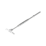Suncor Turnbuckle Jaw and Swage Stud Closed Body 316 Stainless Steel S0781-0