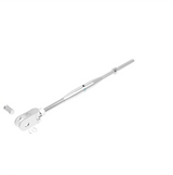 Suncor Toggle and Hand Swage Stud Closed Body 316 Stainless Steel S0782-H