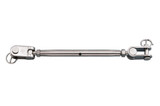 Suncor Toggle and Toggle Turnbuckle 316 Stainless Steel S0783-0