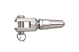 Suncor Quick Attach Jaw 316 Stainless Steel S0762-0