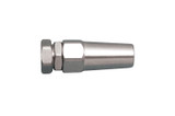 Suncor Quick Attach Receiver UNF 316 Stainless Steel S0770-0