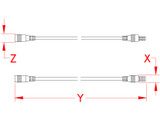 Suncor Micro Star Extension S0825-EX