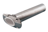 Suncor Heavy Duty Top Rod Holder White Liner 316 Stainless Steel S3611-0000