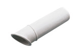 Suncor Rubber Rod Holder Liner White S3611-1000