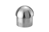 Suncor Bullet Cap 1" Tubing 316 Stainless Steel S3608-0025