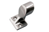 Suncor AFT End Rail 60 Degree 316 Stainless Steel S3671-0