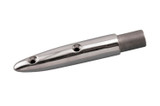 Suncor End Mount Out 3/4" 7 Degree 316 Stainless Steel S3676-0055