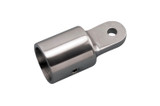 Suncor Top Cap 316 Stainless Steel S3680-0