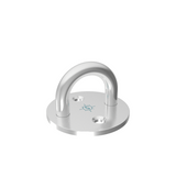 Suncor Round Pad Eye 304 Stainless Steel S3707-0