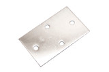 Suncor Backing Plate For S3702-0000 316 Stainless Steel S3702-BP00