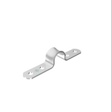 Suncor 4 Hole Eye Strap 304 Stainless Steel S3709-0