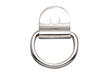 Suncor Folding Pad Eye 316 Stainless Steel S3711-0