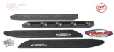 Sea-Doo R&D Pro-Series Sponson Kit 2005+ RXP RXT RXT-X GTX GTI 4-TEC 123-95101