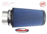 3x YAMAHA V1 TR-1 1.1L 2016+ WaveRunner R&D Power Air Filter Kit 200-01050