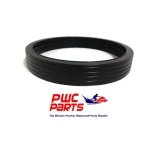 3x Sea-Doo R&D Ultimate Pump Seal 2009-2011 GTX LTD iS RXT iS 255 / 215 163-81501