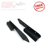 YAMAHA GP1800 / 15+ VX/VXR/VXS R&D Pro Series Sponson Kit 122-01805