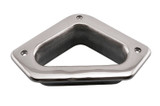 Suncor Triangular Hawse Pipe 316 Stainless Steel S3807-0000