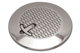 Suncor Access Hatch and Frame Convex 6" 316 Stainless Steel S3812-0150
