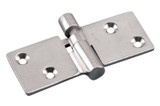 Suncor Heavy Duty Take Apart Hinge 3-1/2" 316 Stainless Steel S3824-2000
