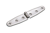 Suncor Strap Hinge 6" 304 Stainless Steel S3825-0002